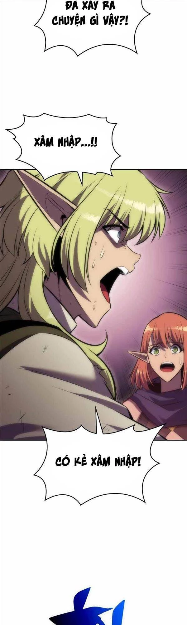 Người Chơi Mới Cấp Tối Đa Chapter 78 - Trang 4