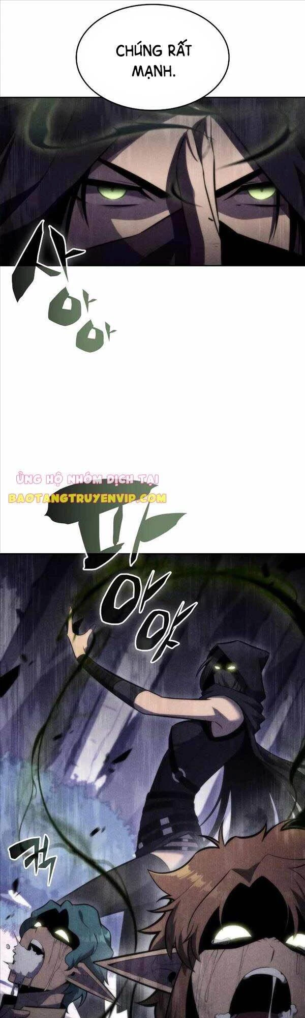 Người Chơi Mới Cấp Tối Đa Chapter 78 - Trang 4