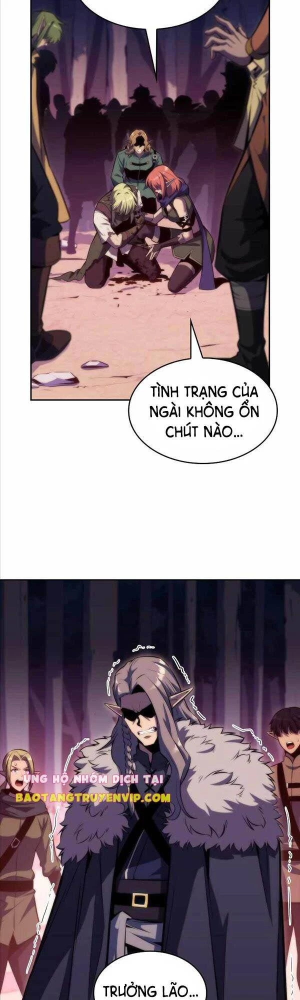 Người Chơi Mới Cấp Tối Đa Chapter 78 - Trang 4