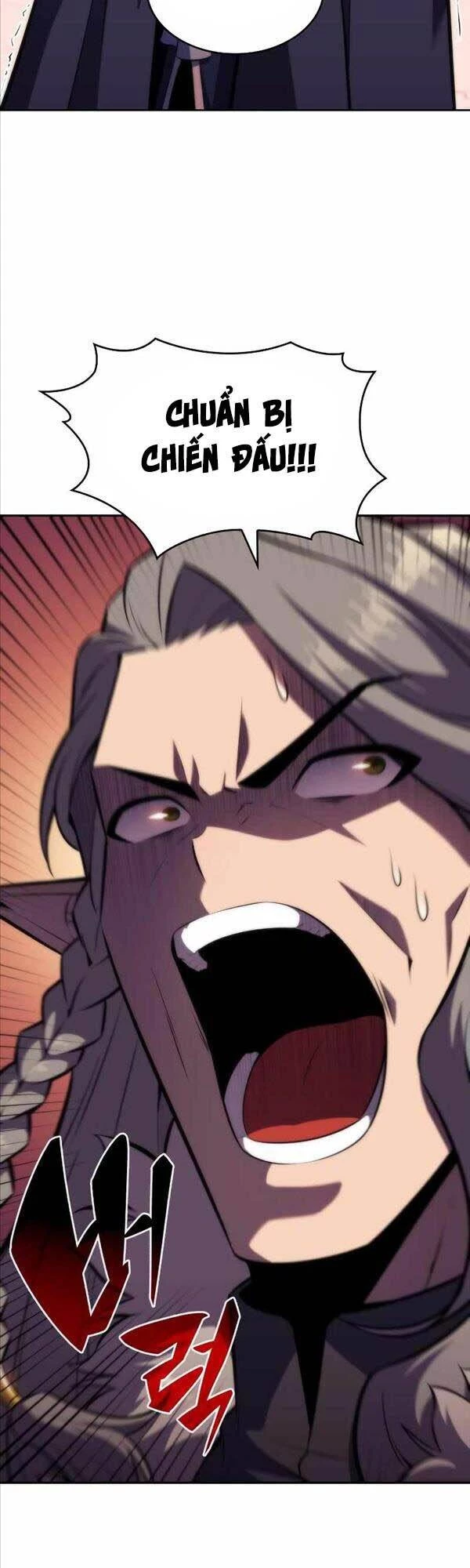 Người Chơi Mới Cấp Tối Đa Chapter 78 - Trang 4