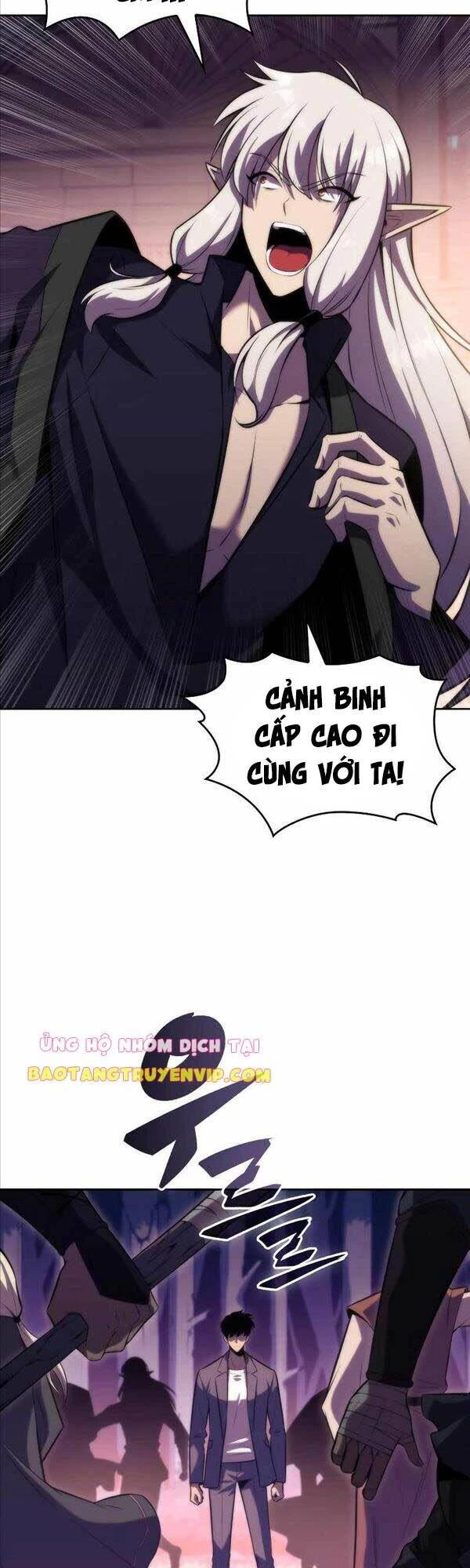 Người Chơi Mới Cấp Tối Đa Chapter 78 - Trang 4
