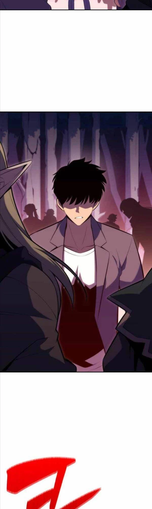 Người Chơi Mới Cấp Tối Đa Chapter 78 - Trang 4