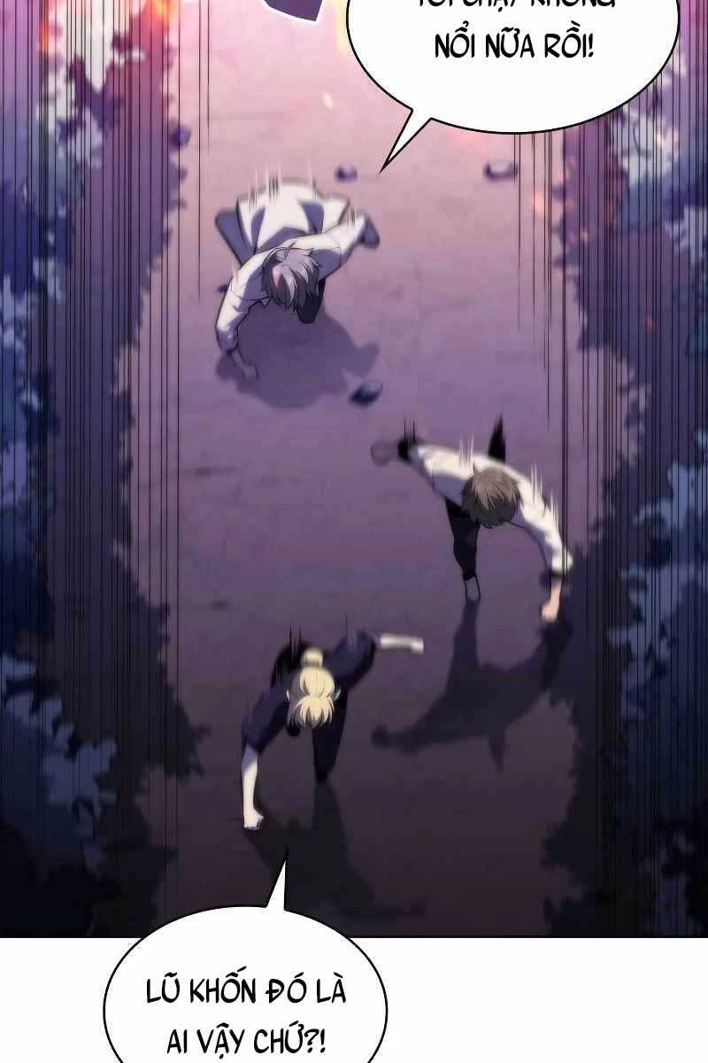 Người Chơi Mới Cấp Tối Đa Chapter 79 - Trang 4