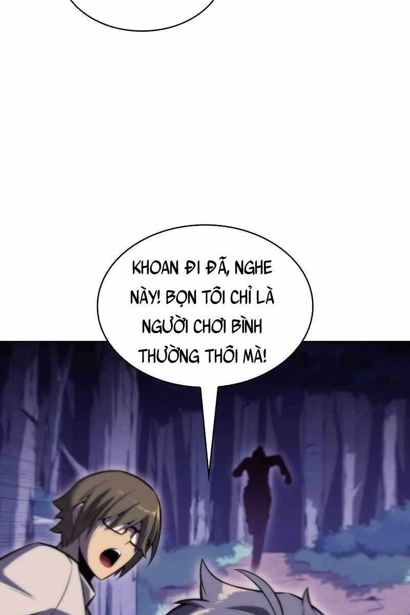 Người Chơi Mới Cấp Tối Đa Chapter 79 - Trang 4