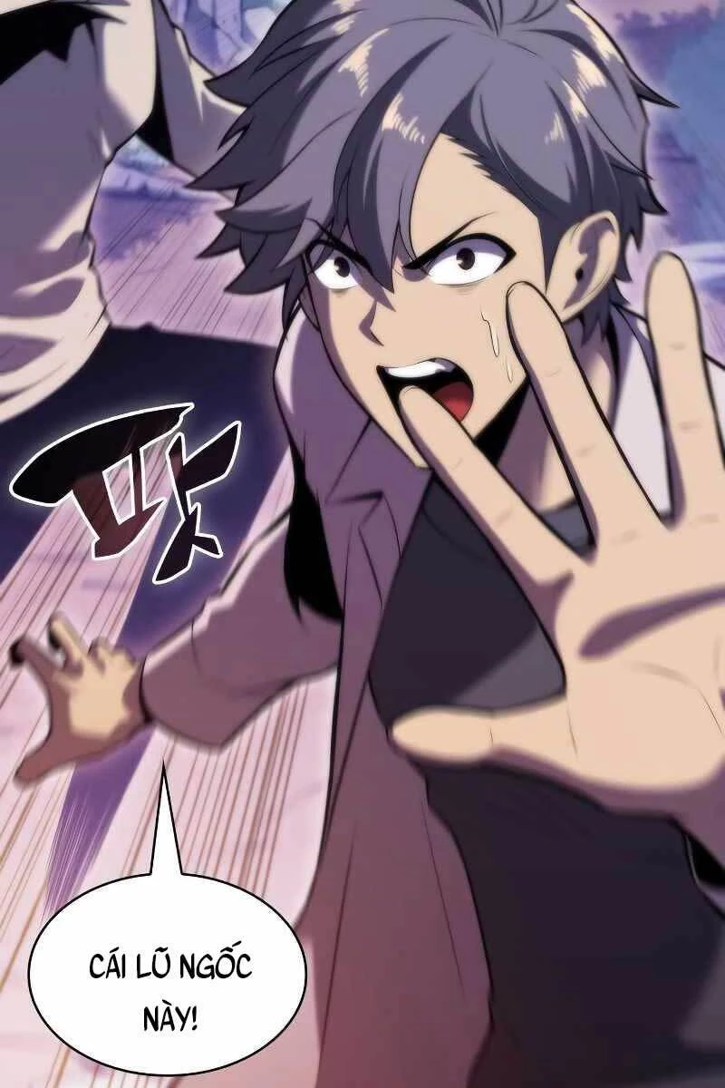 Người Chơi Mới Cấp Tối Đa Chapter 79 - Trang 4