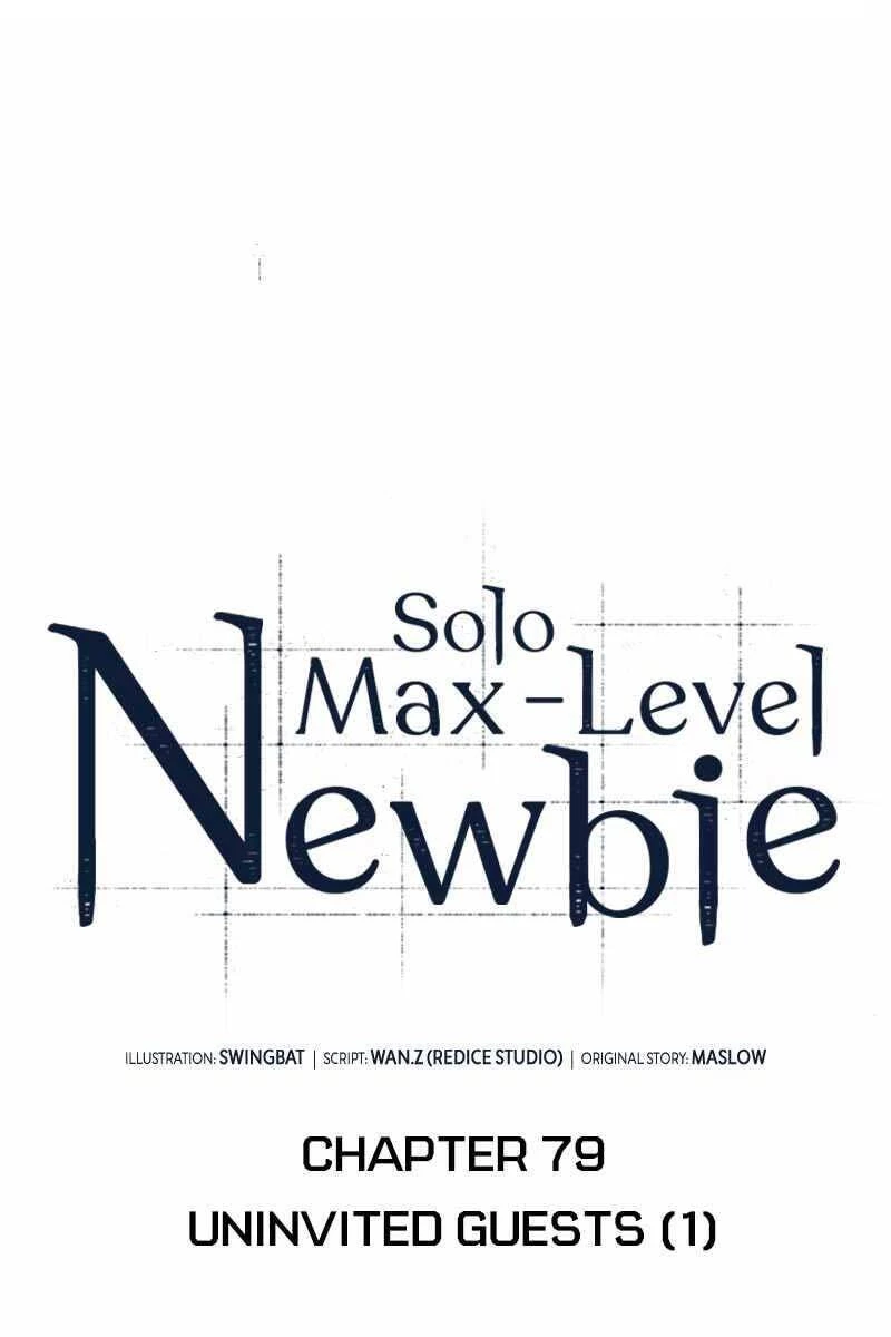 Người Chơi Mới Cấp Tối Đa Chapter 79 - Trang 4