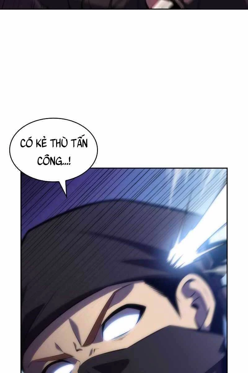 Người Chơi Mới Cấp Tối Đa Chapter 79 - Trang 4
