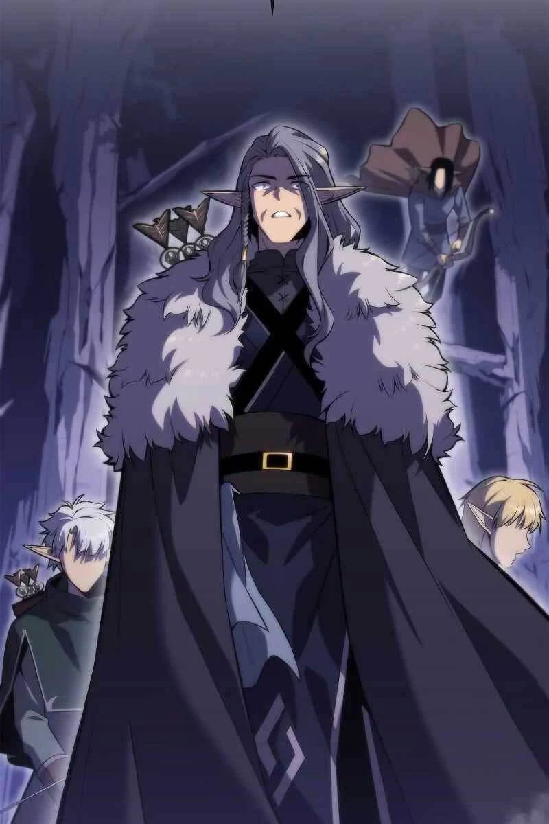 Người Chơi Mới Cấp Tối Đa Chapter 79 - Trang 4