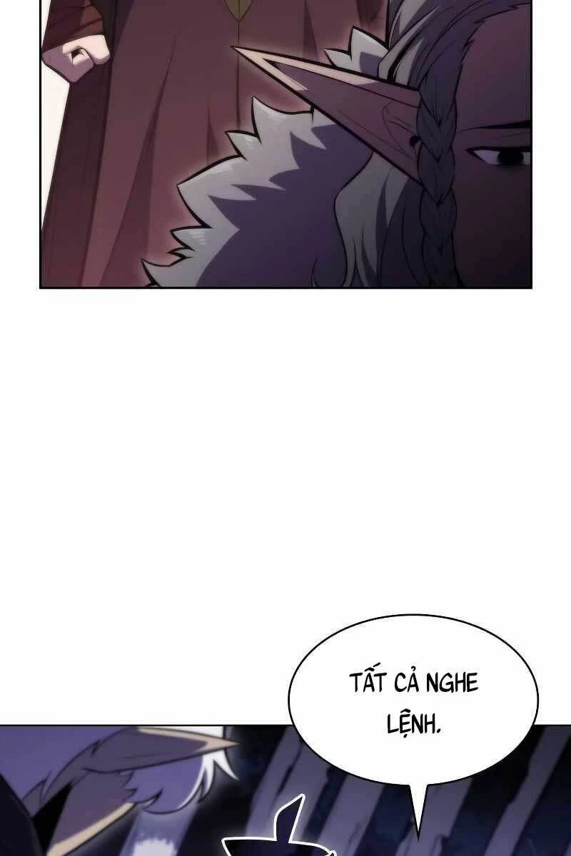 Người Chơi Mới Cấp Tối Đa Chapter 79 - Trang 4