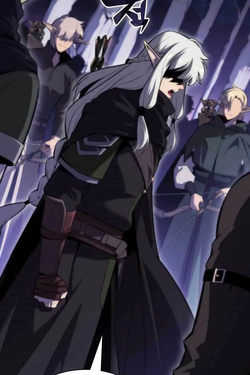 Người Chơi Mới Cấp Tối Đa Chapter 79 - Trang 4