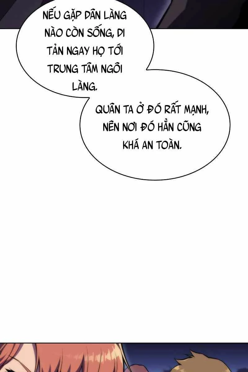 Người Chơi Mới Cấp Tối Đa Chapter 79 - Trang 4