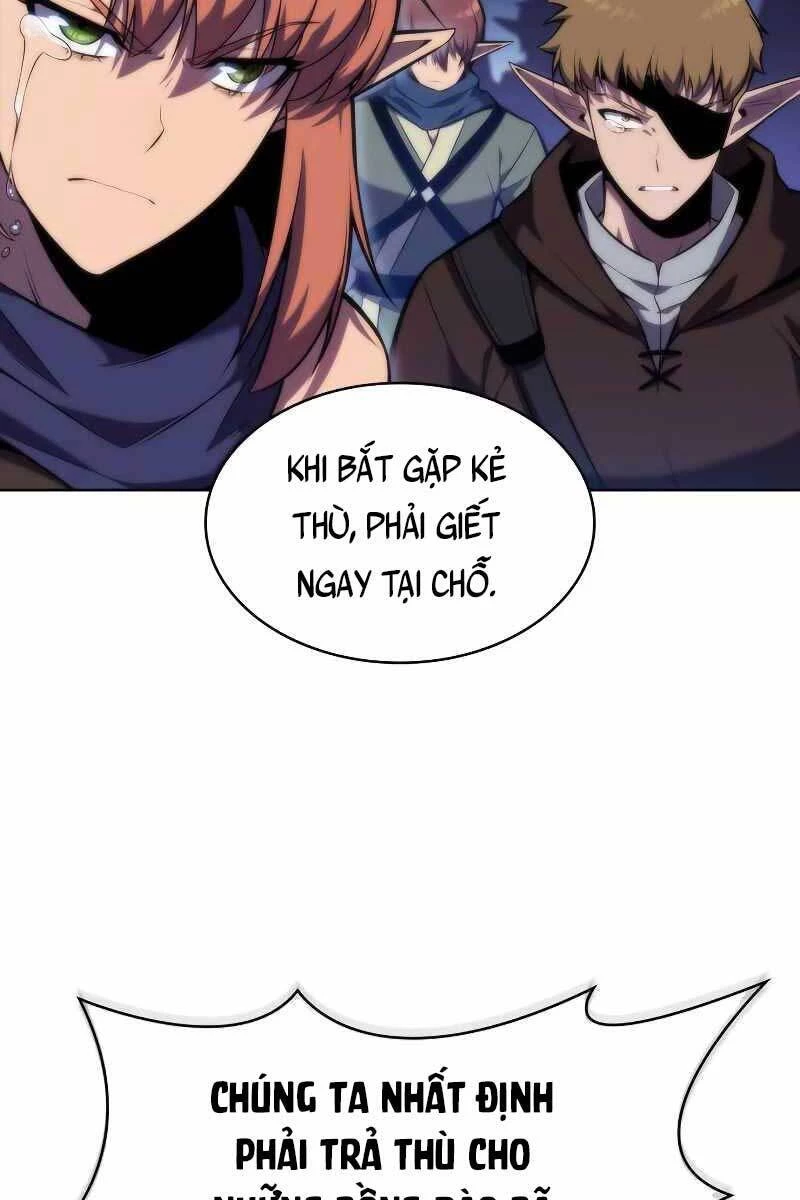 Người Chơi Mới Cấp Tối Đa Chapter 79 - Trang 4