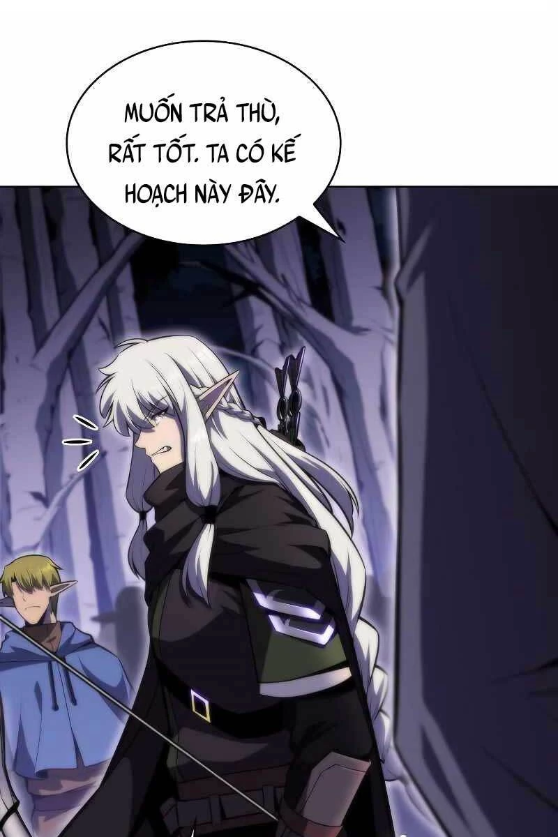 Người Chơi Mới Cấp Tối Đa Chapter 79 - Trang 4