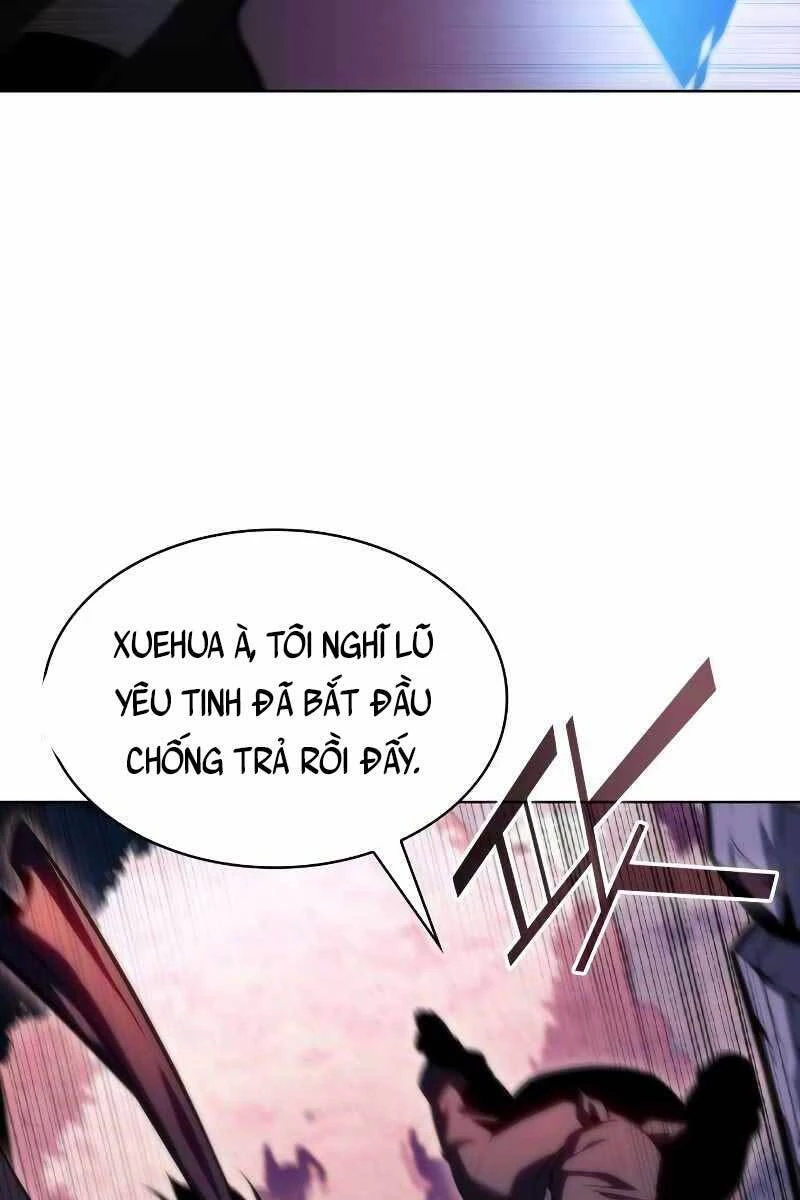 Người Chơi Mới Cấp Tối Đa Chapter 79 - Trang 4