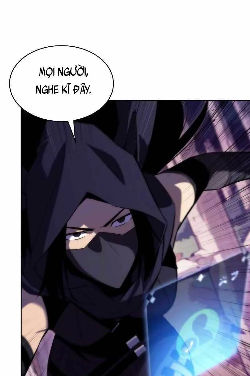 Người Chơi Mới Cấp Tối Đa Chapter 79 - Trang 4