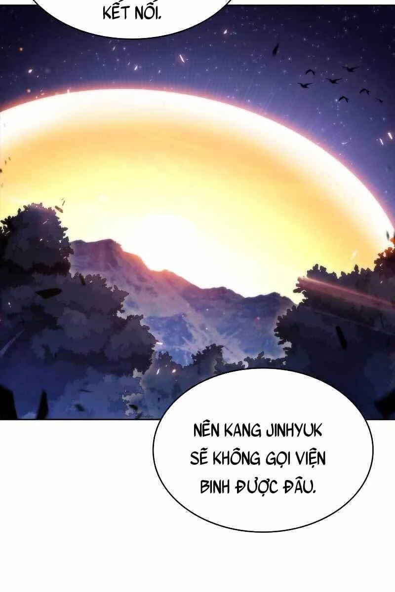 Người Chơi Mới Cấp Tối Đa Chapter 79 - Trang 4
