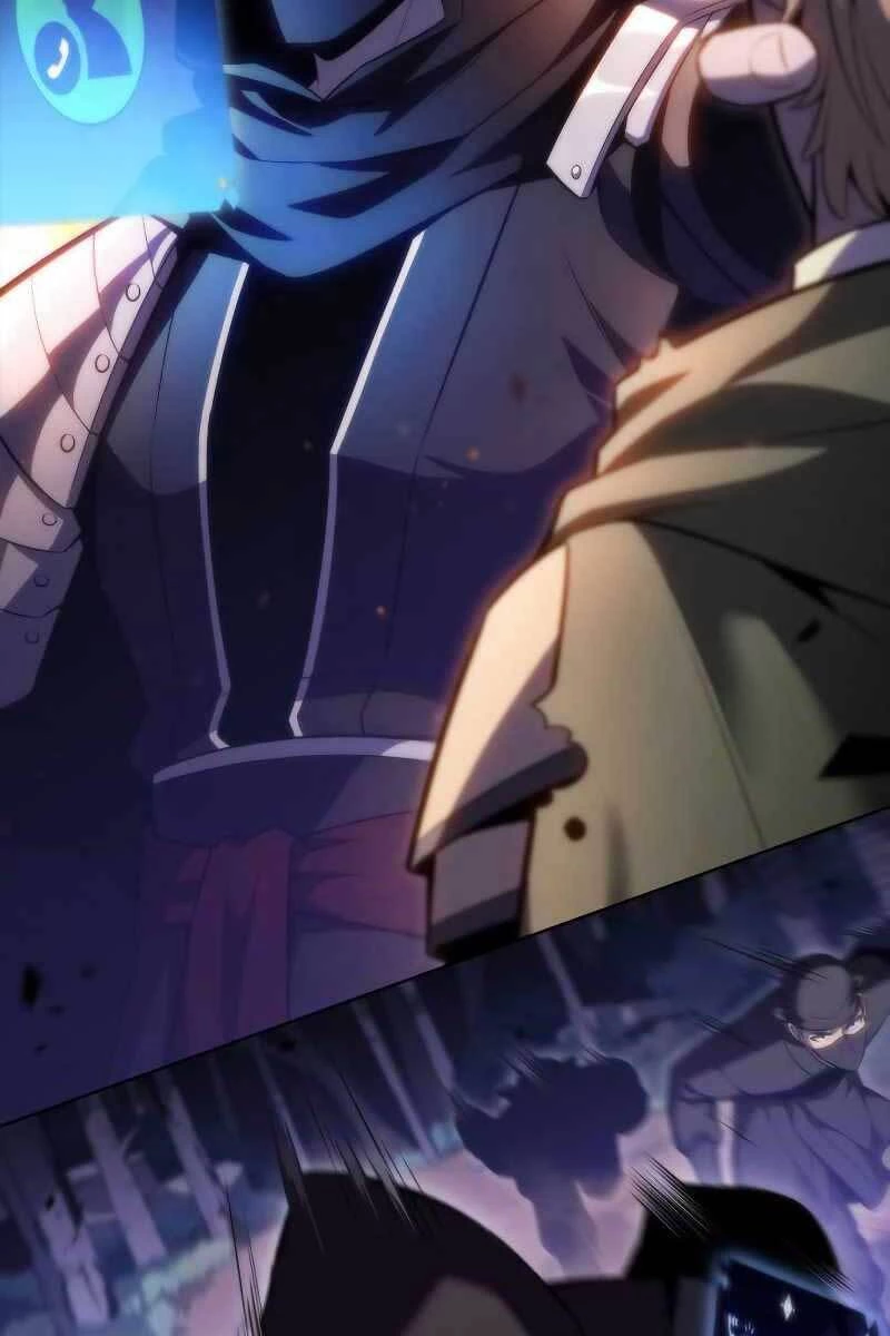 Người Chơi Mới Cấp Tối Đa Chapter 79 - Trang 4