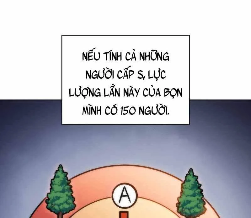 Người Chơi Mới Cấp Tối Đa Chapter 79 - Trang 4