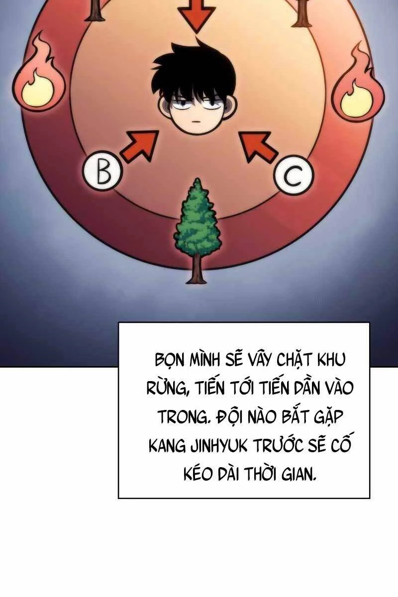 Người Chơi Mới Cấp Tối Đa Chapter 79 - Trang 4