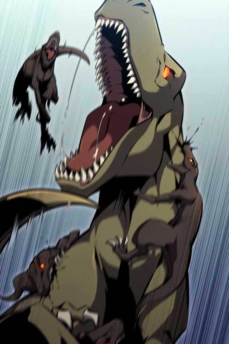 Người Chơi Mới Cấp Tối Đa Chapter 79 - Trang 4