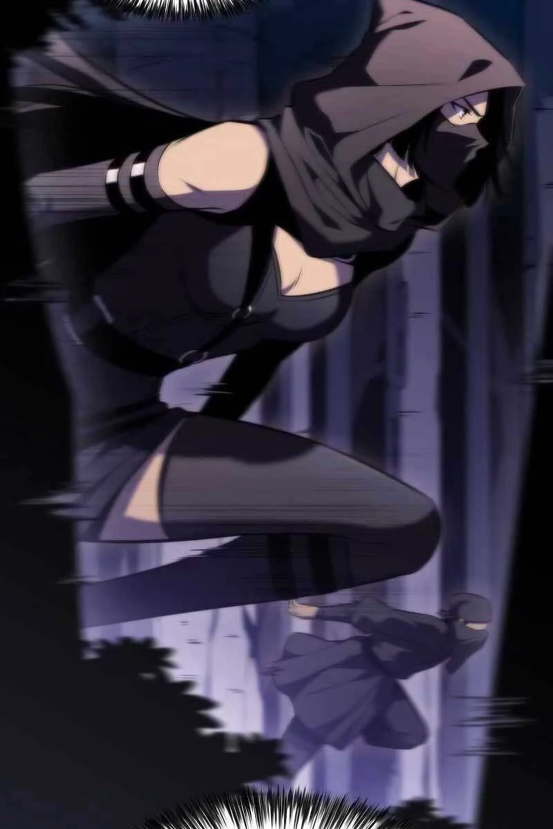 Người Chơi Mới Cấp Tối Đa Chapter 79 - Trang 4