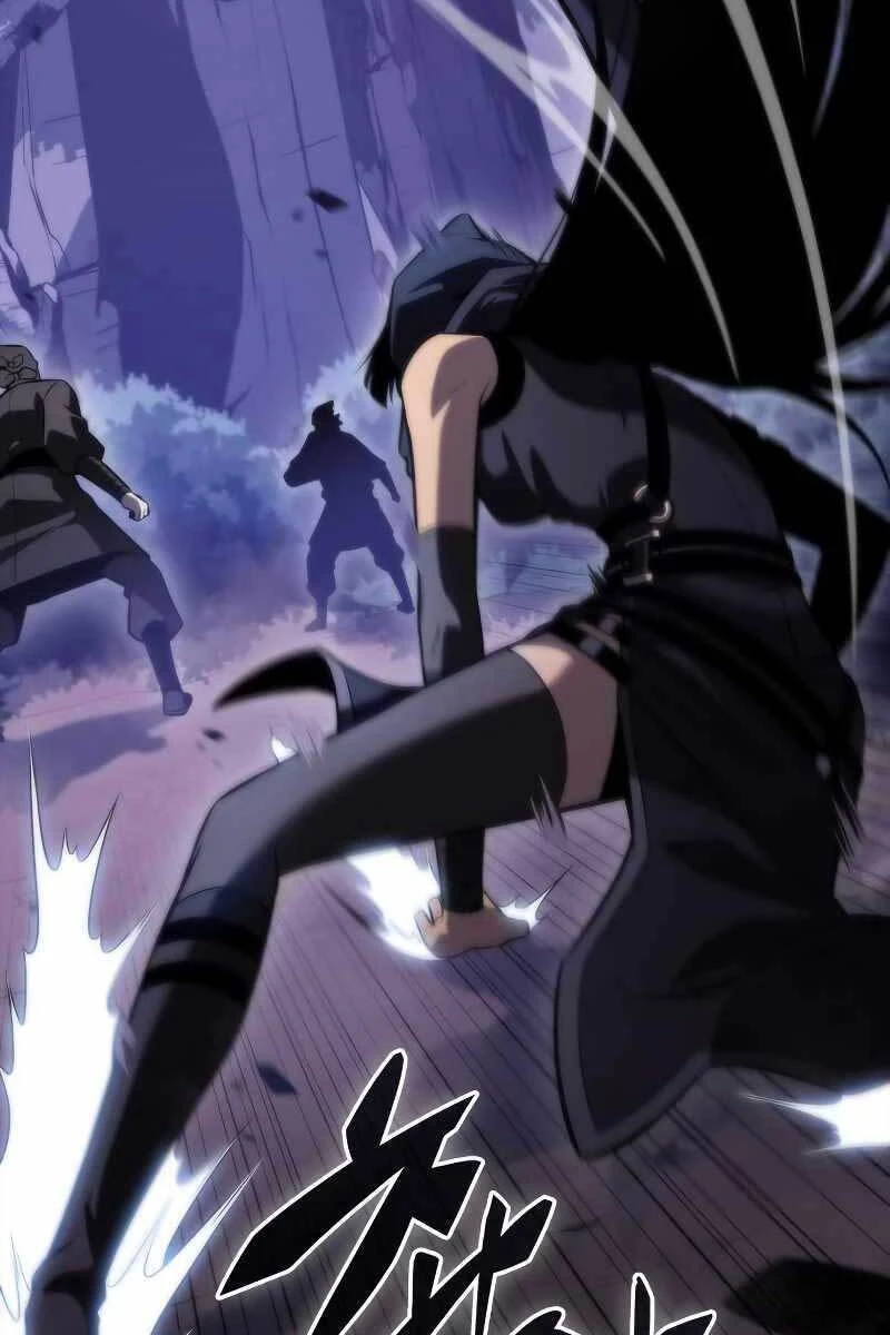 Người Chơi Mới Cấp Tối Đa Chapter 79 - Trang 4