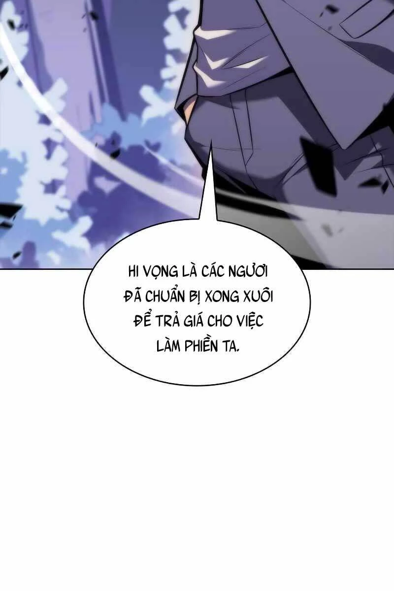 Người Chơi Mới Cấp Tối Đa Chapter 79 - Trang 4