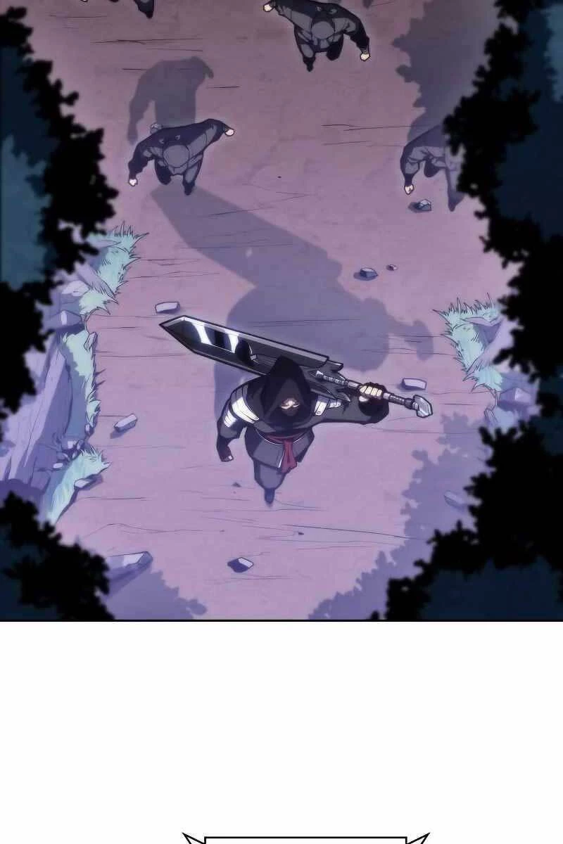 Người Chơi Mới Cấp Tối Đa Chapter 79 - Trang 4