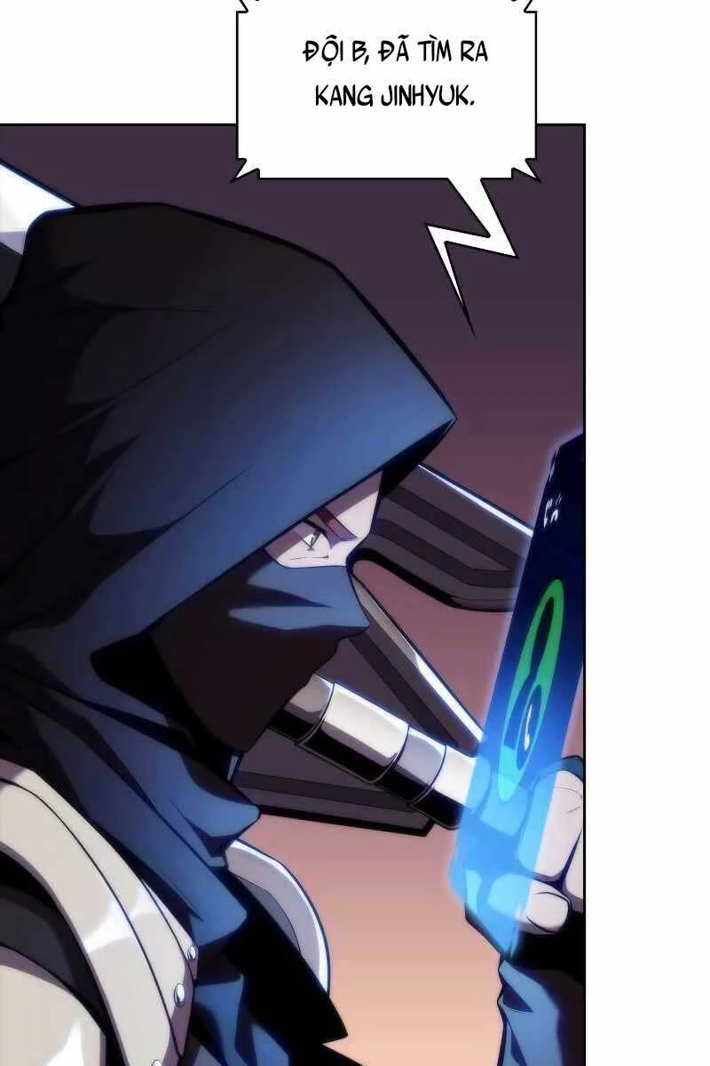 Người Chơi Mới Cấp Tối Đa Chapter 79 - Trang 4