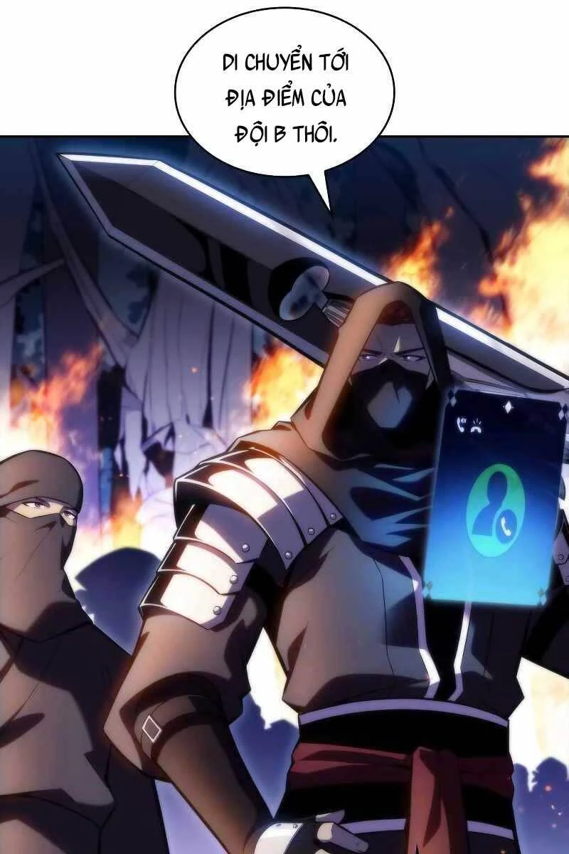 Người Chơi Mới Cấp Tối Đa Chapter 79 - Trang 4