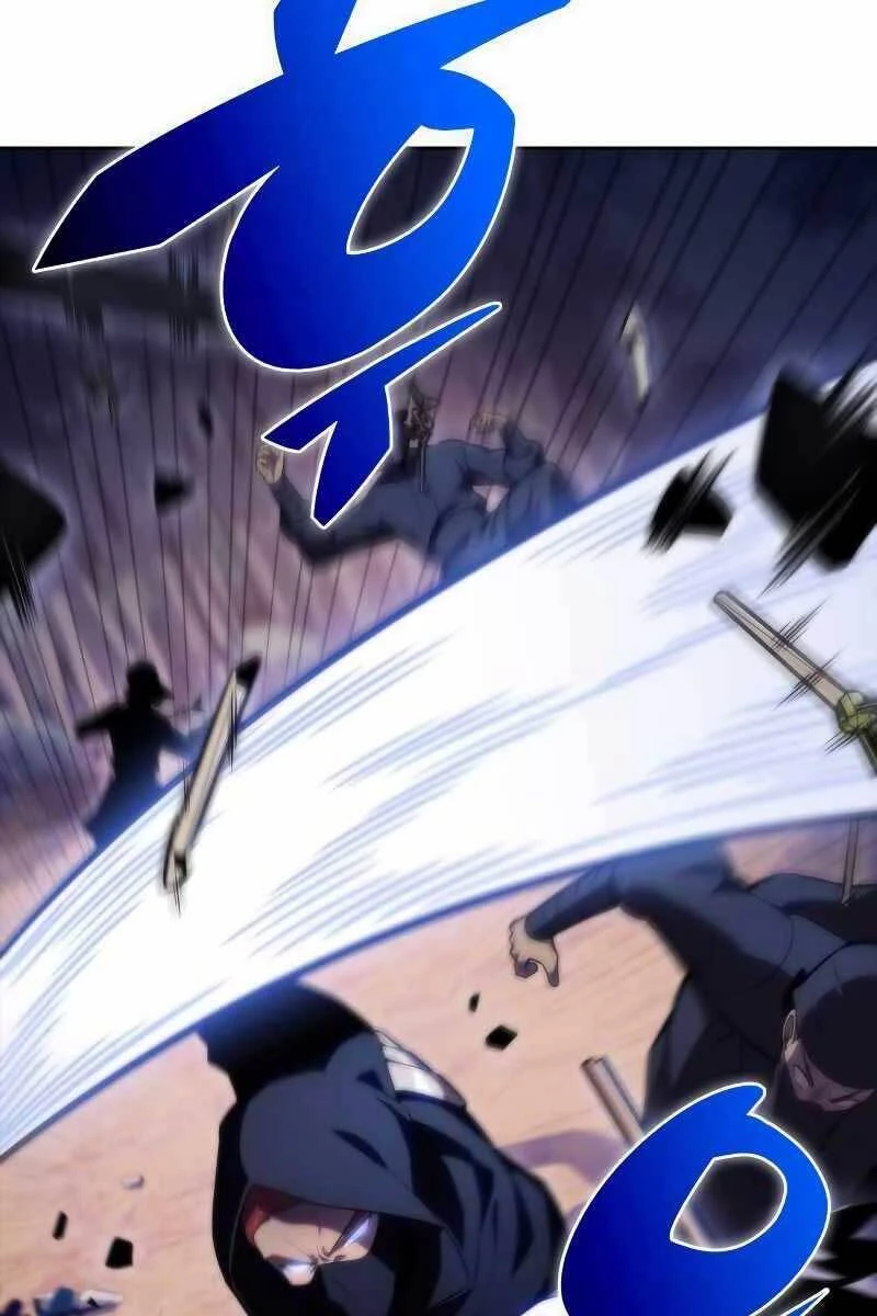 Người Chơi Mới Cấp Tối Đa Chapter 79 - Trang 4