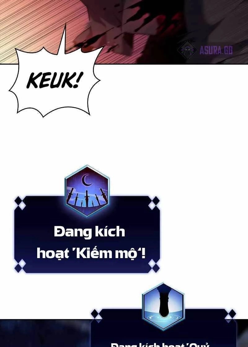 Người Chơi Mới Cấp Tối Đa Chapter 79 - Trang 4