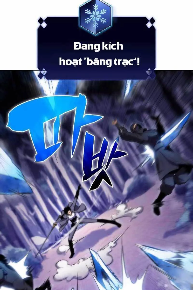 Người Chơi Mới Cấp Tối Đa Chapter 79 - Trang 4