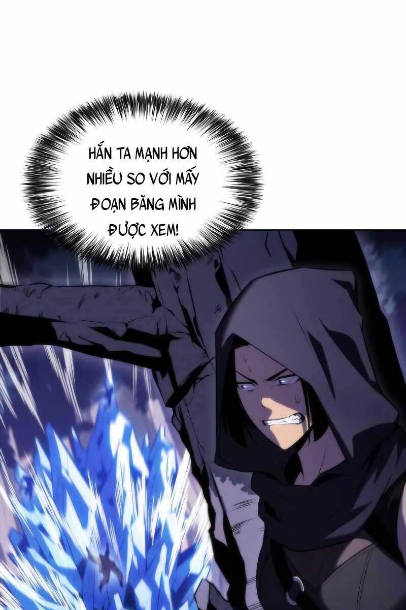 Người Chơi Mới Cấp Tối Đa Chapter 79 - Trang 4