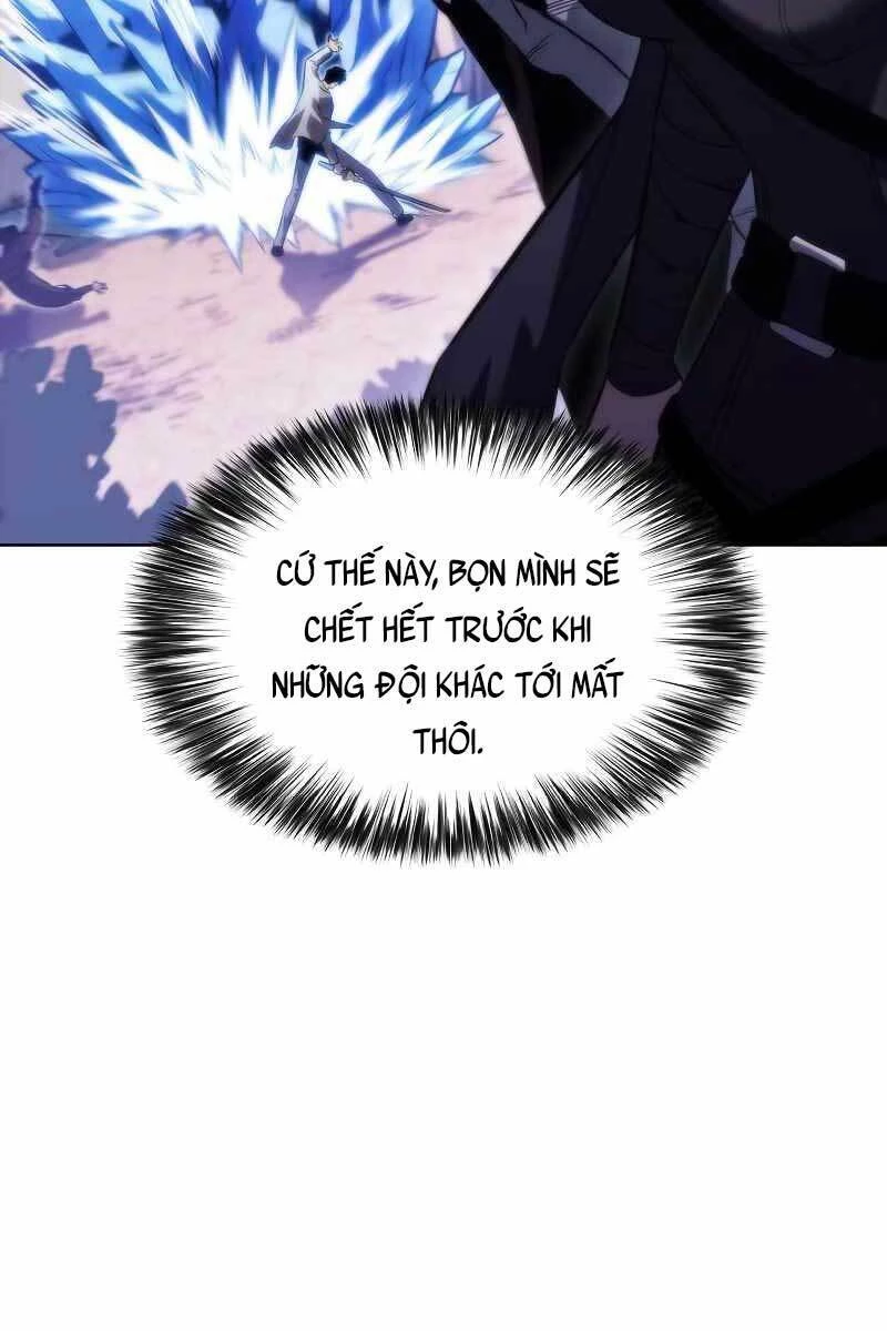 Người Chơi Mới Cấp Tối Đa Chapter 79 - Trang 4