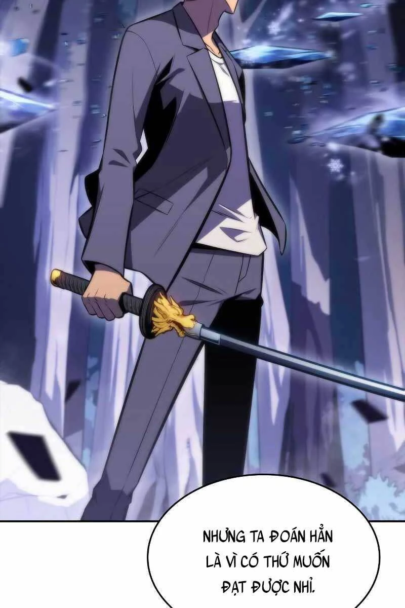 Người Chơi Mới Cấp Tối Đa Chapter 79 - Trang 4