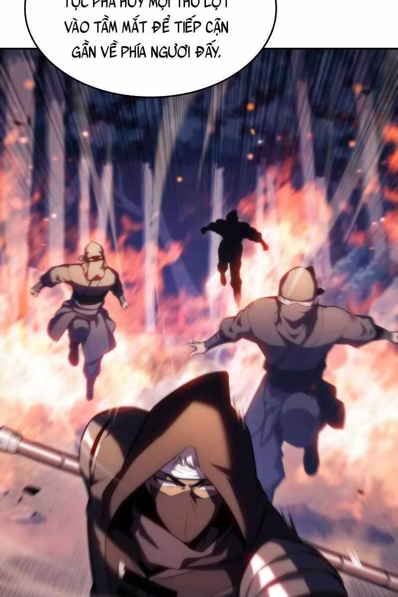 Người Chơi Mới Cấp Tối Đa Chapter 79 - Trang 4