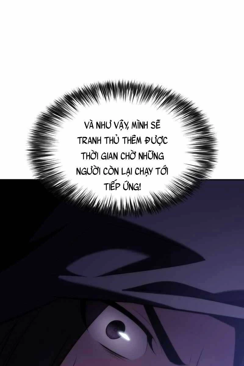 Người Chơi Mới Cấp Tối Đa Chapter 79 - Trang 4