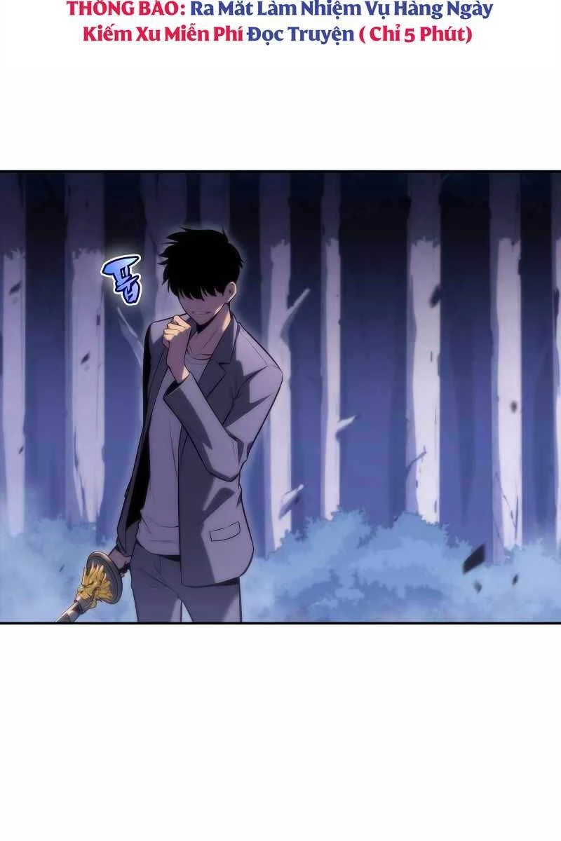 Người Chơi Mới Cấp Tối Đa Chapter 79 - Trang 4