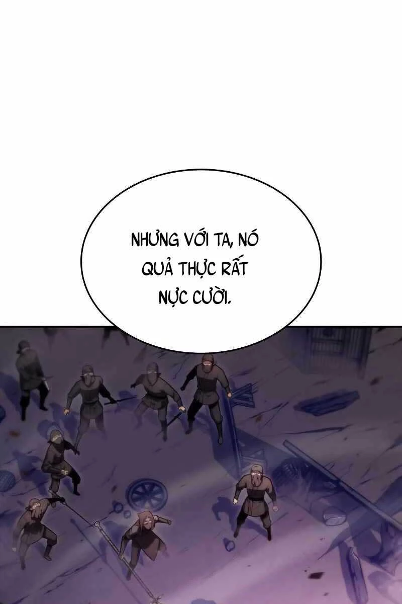 Người Chơi Mới Cấp Tối Đa Chapter 79 - Trang 4