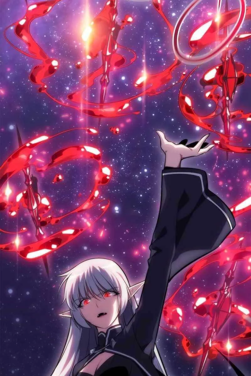 Người Chơi Mới Cấp Tối Đa Chapter 79 - Trang 4