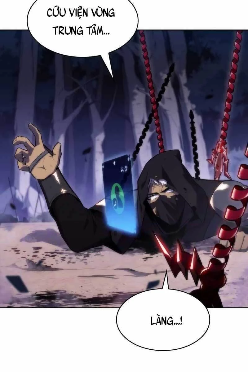 Người Chơi Mới Cấp Tối Đa Chapter 80 - Trang 4