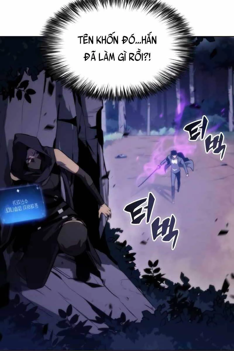 Người Chơi Mới Cấp Tối Đa Chapter 80 - Trang 4