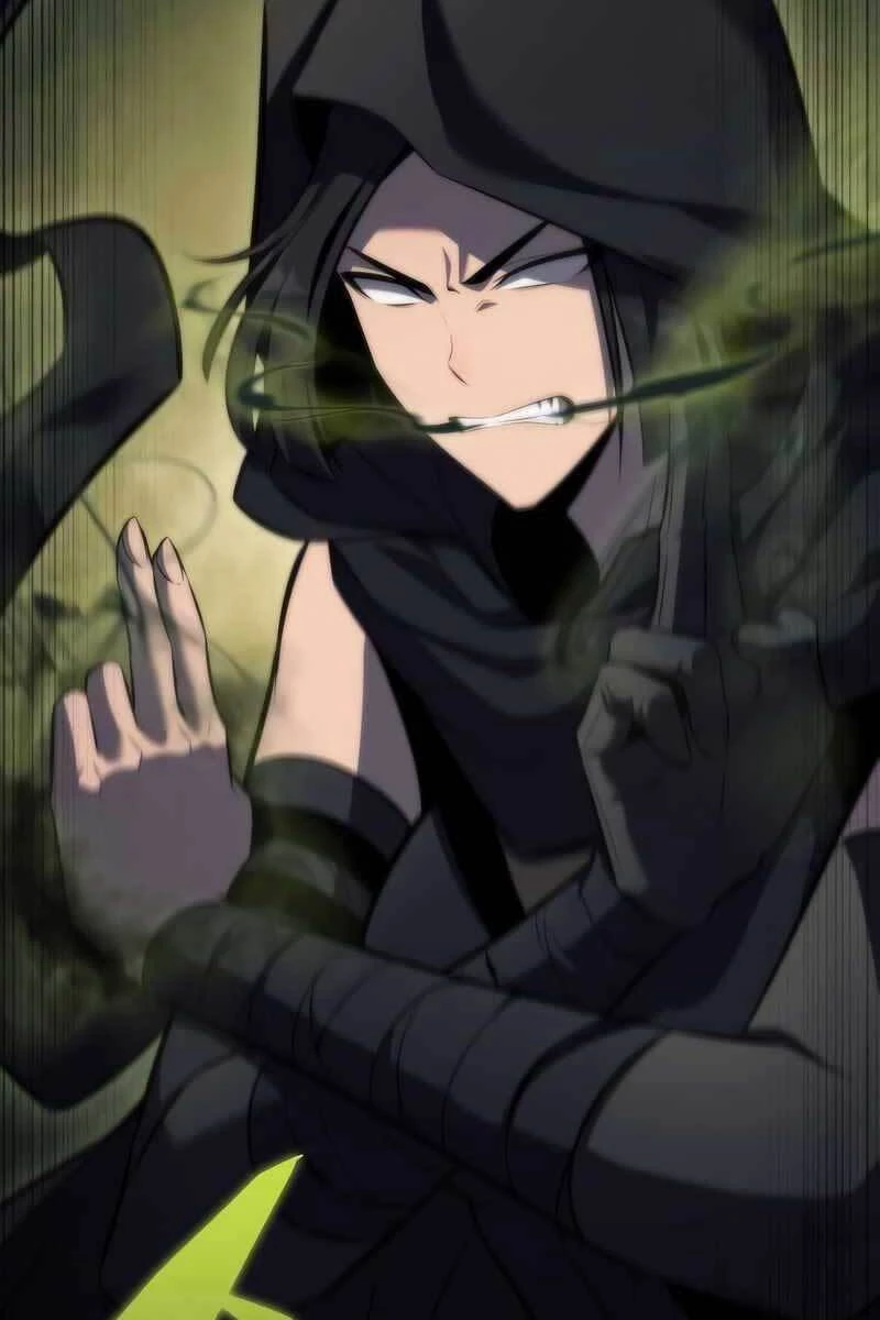 Người Chơi Mới Cấp Tối Đa Chapter 80 - Trang 4