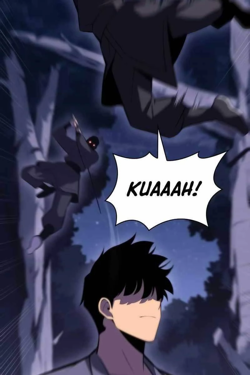 Người Chơi Mới Cấp Tối Đa Chapter 80 - Trang 4