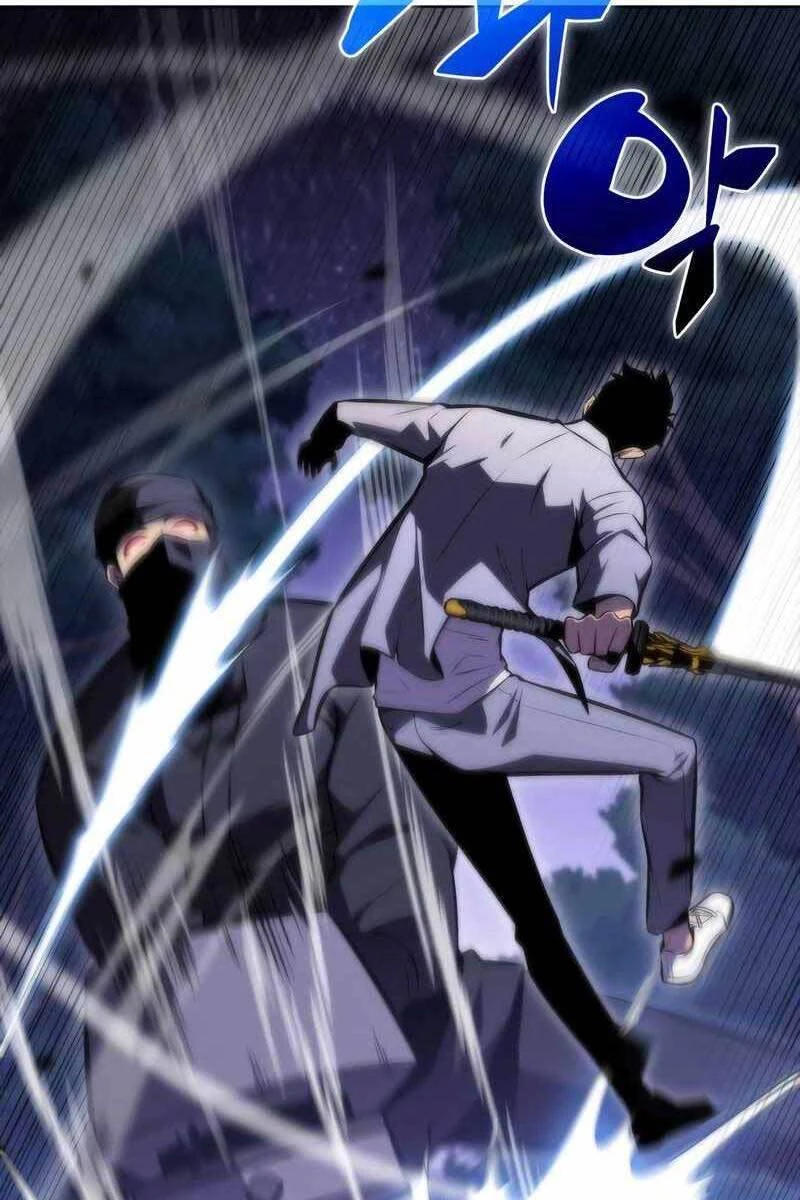 Người Chơi Mới Cấp Tối Đa Chapter 80 - Trang 4