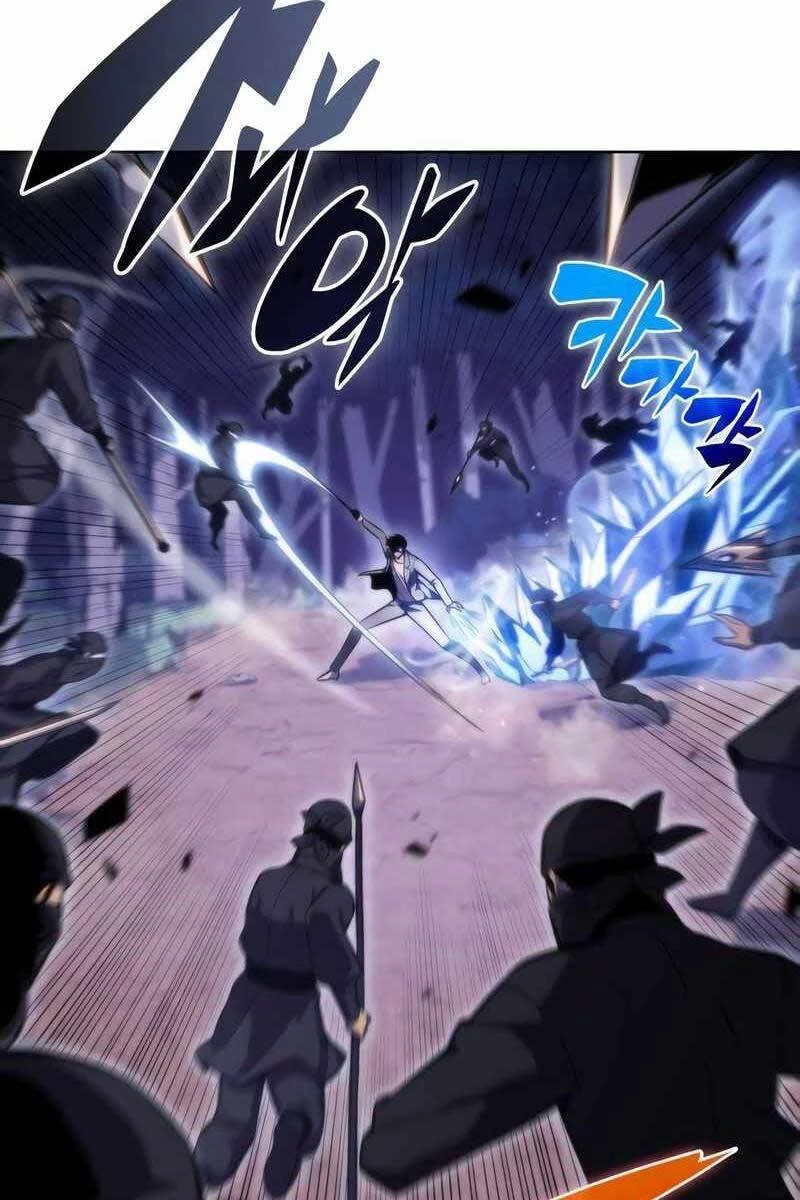 Người Chơi Mới Cấp Tối Đa Chapter 80 - Trang 4