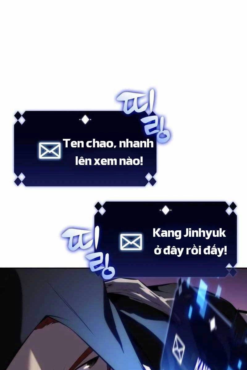 Người Chơi Mới Cấp Tối Đa Chapter 80 - Trang 4