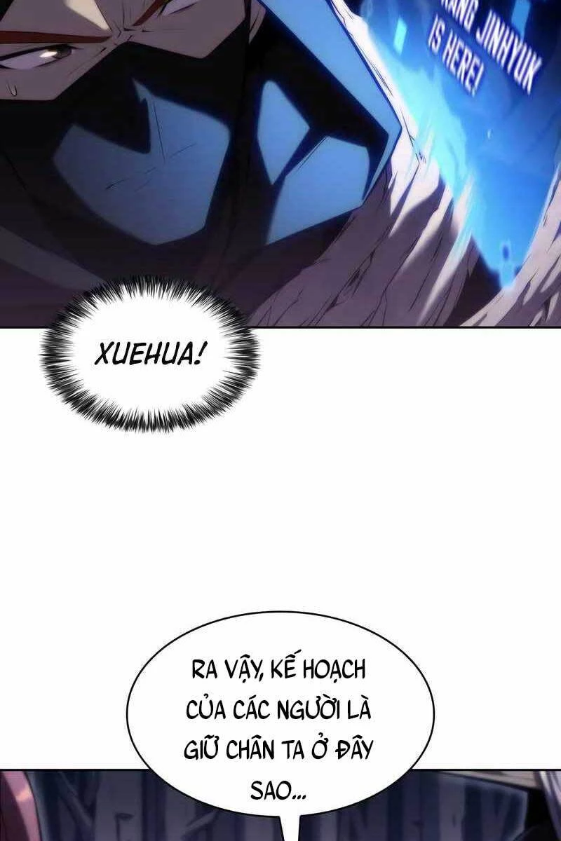 Người Chơi Mới Cấp Tối Đa Chapter 80 - Trang 4