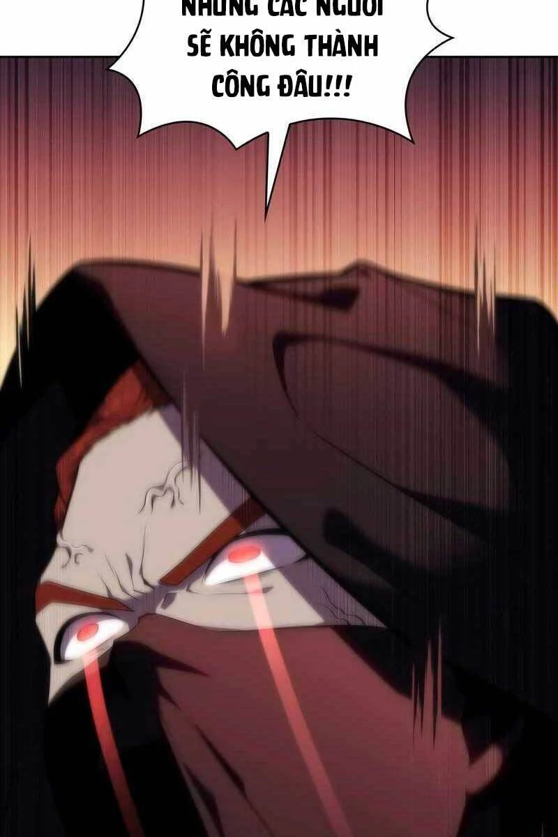 Người Chơi Mới Cấp Tối Đa Chapter 80 - Trang 4